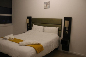 Flat 302 one bedroom flat
